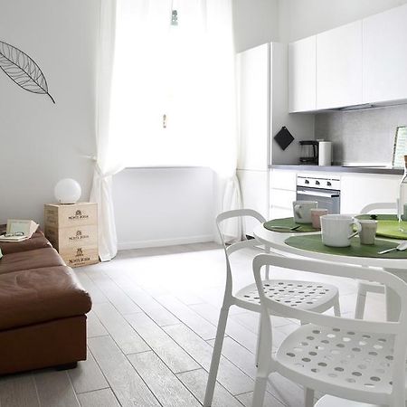 Ferienwohnung Italianway-Veniero Mailand Exterior foto