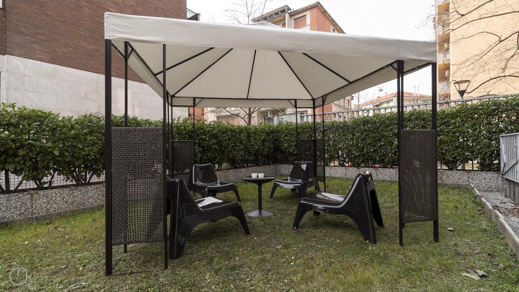 Ferienwohnung Italianway-Veniero Mailand Zimmer foto