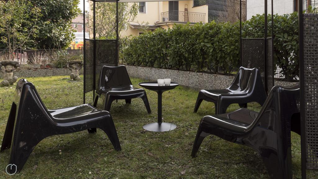 Ferienwohnung Italianway-Veniero Mailand Zimmer foto