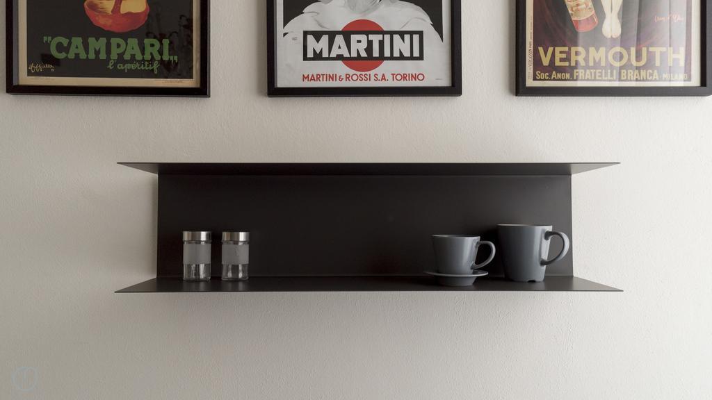 Ferienwohnung Italianway-Veniero Mailand Zimmer foto