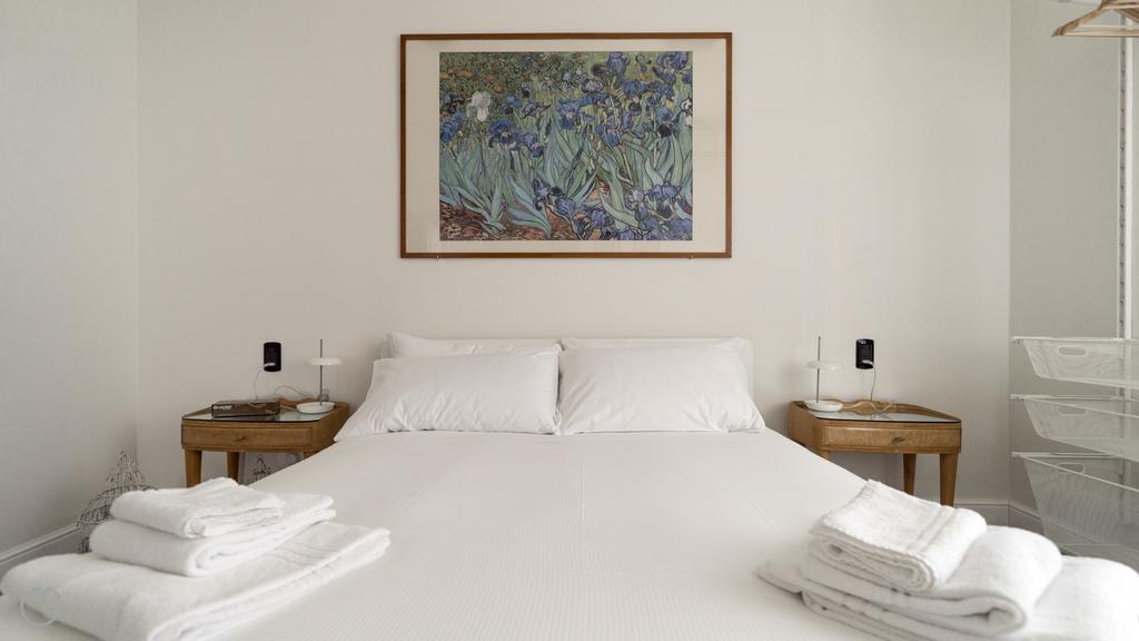 Ferienwohnung Italianway-Veniero Mailand Zimmer foto