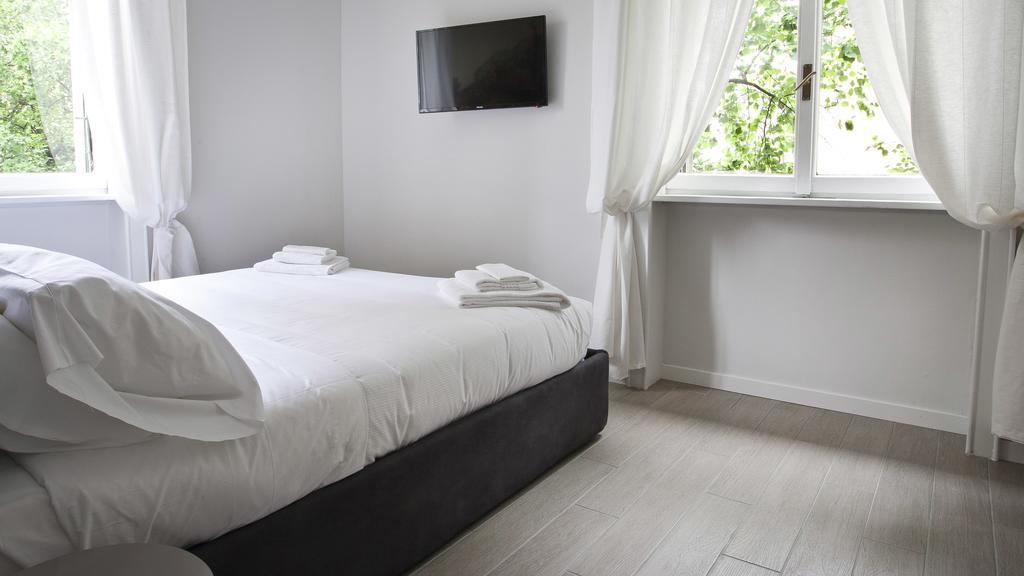 Ferienwohnung Italianway-Veniero Mailand Exterior foto