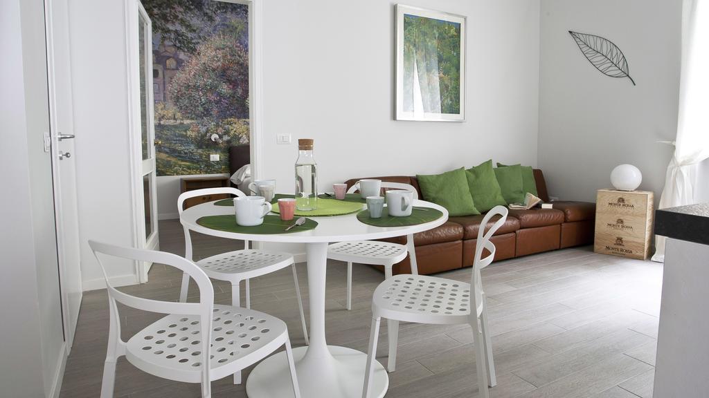 Ferienwohnung Italianway-Veniero Mailand Exterior foto